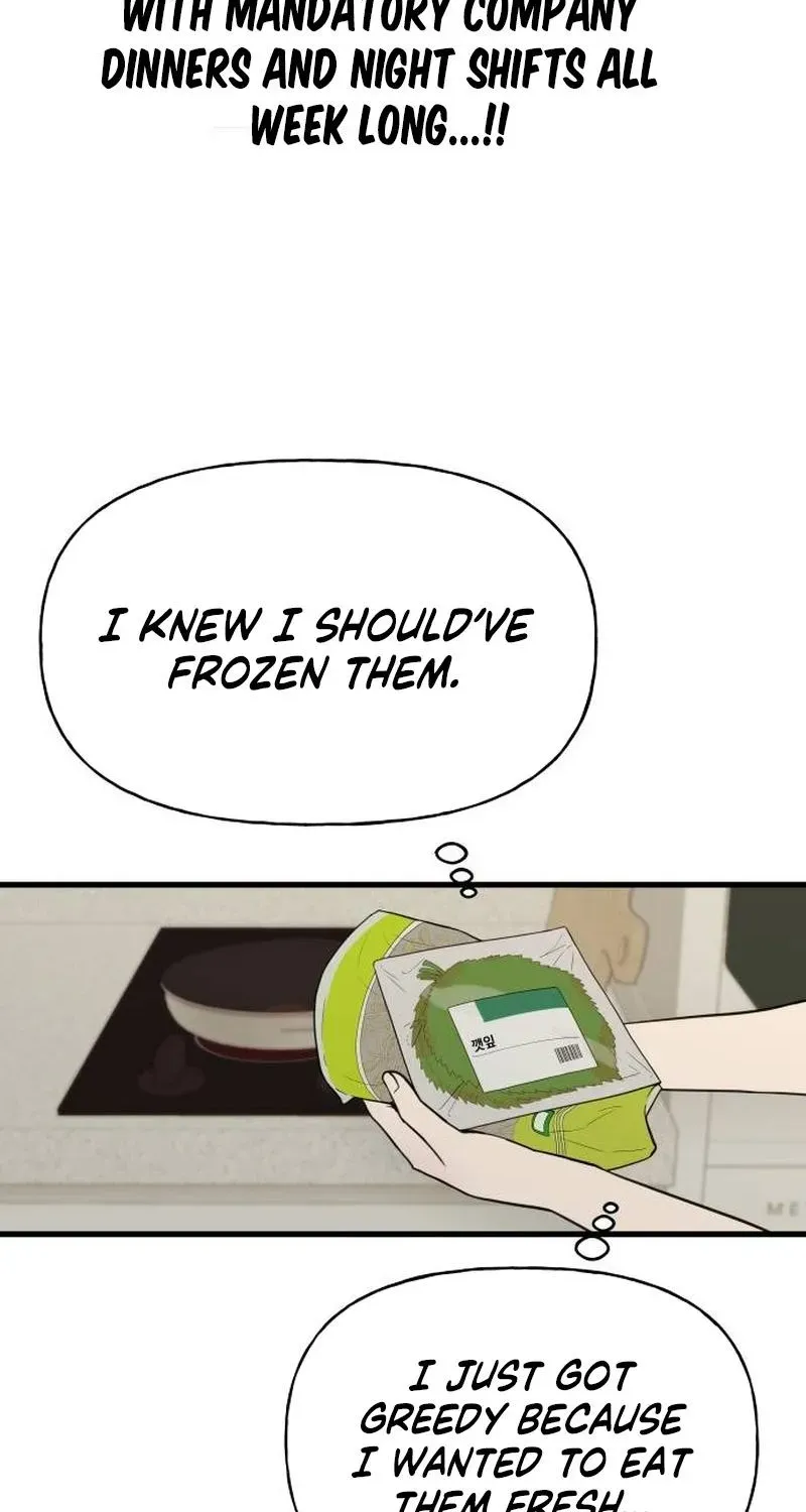 Wanna Go Grocery Shopping Together? - Chapter 1 - Page 32