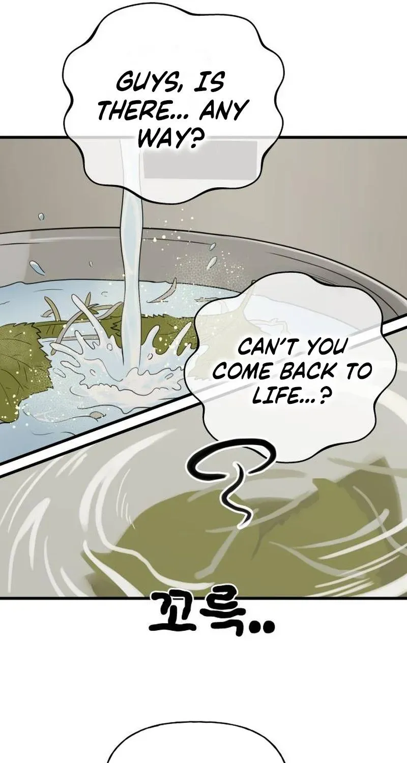 Wanna Go Grocery Shopping Together? - Chapter 1 - Page 34