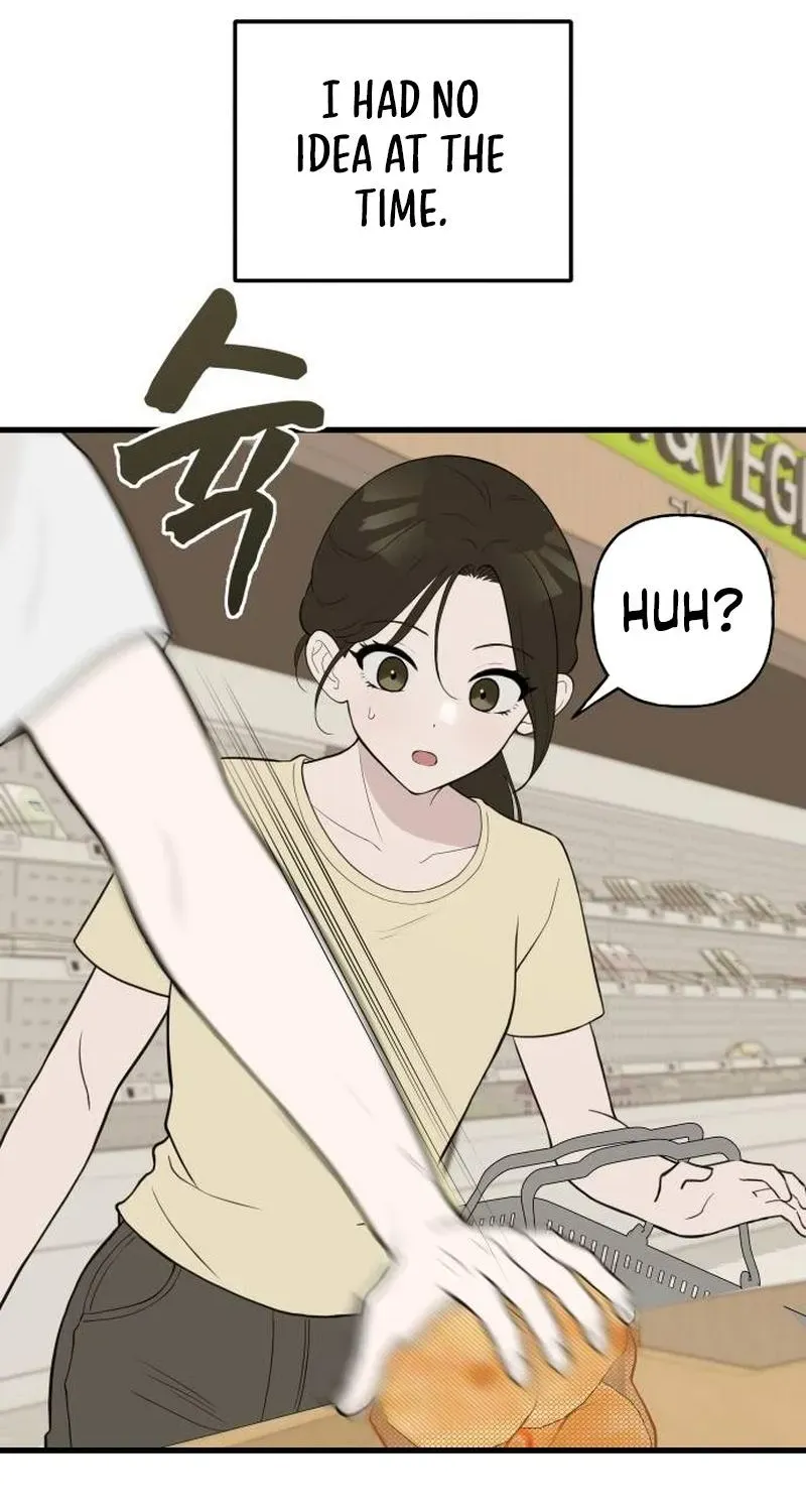 Wanna Go Grocery Shopping Together? - Chapter 1 - Page 39