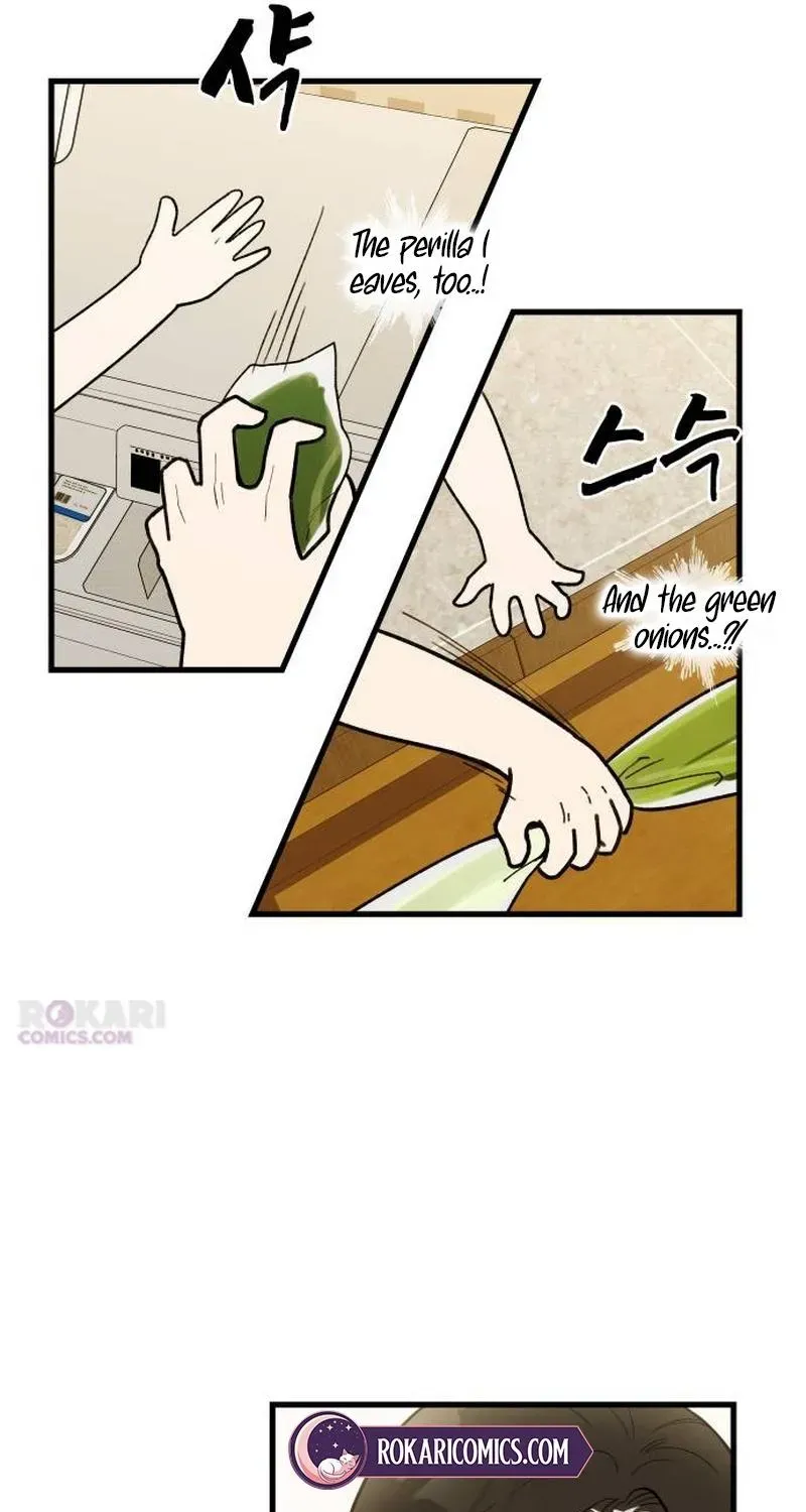 Wanna Go Grocery Shopping Together? - Chapter 1 - Page 41