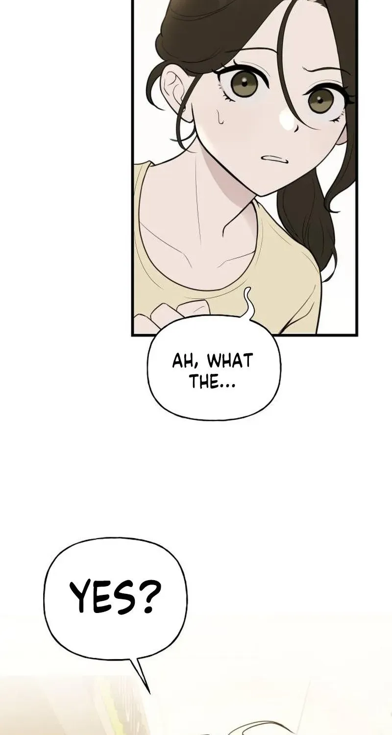 Wanna Go Grocery Shopping Together? - Chapter 1 - Page 42
