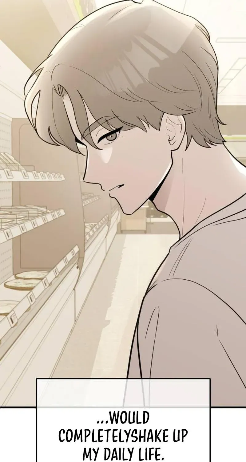 Wanna Go Grocery Shopping Together? - Chapter 1 - Page 43