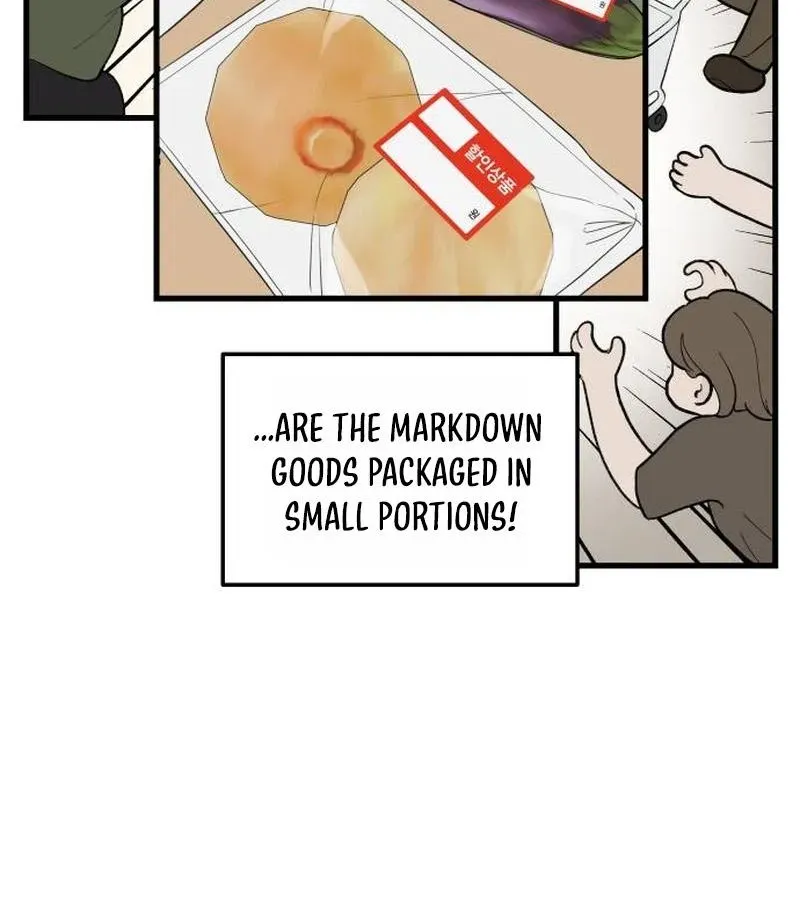 Wanna Go Grocery Shopping Together? - Chapter 2 - Page 7
