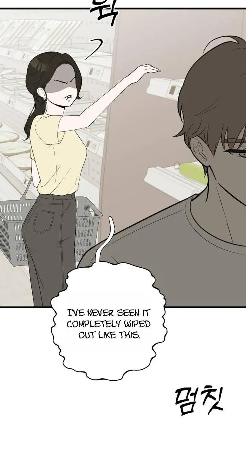 Wanna Go Grocery Shopping Together? - Chapter 2 - Page 16