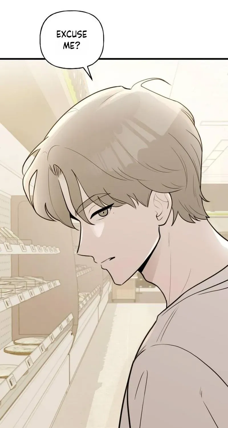 Wanna Go Grocery Shopping Together? - Chapter 2 - Page 17