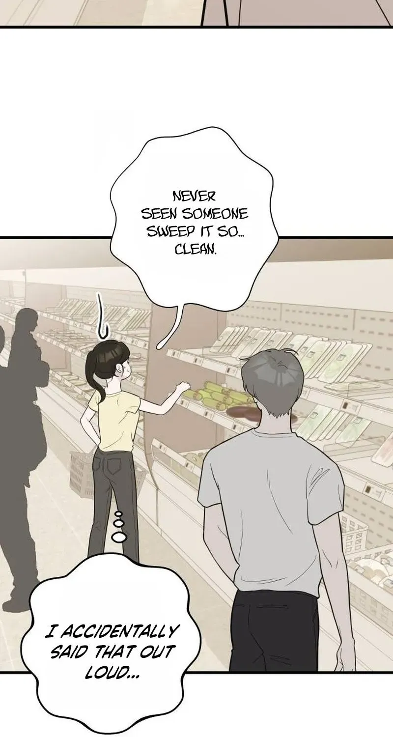 Wanna Go Grocery Shopping Together? - Chapter 2 - Page 18