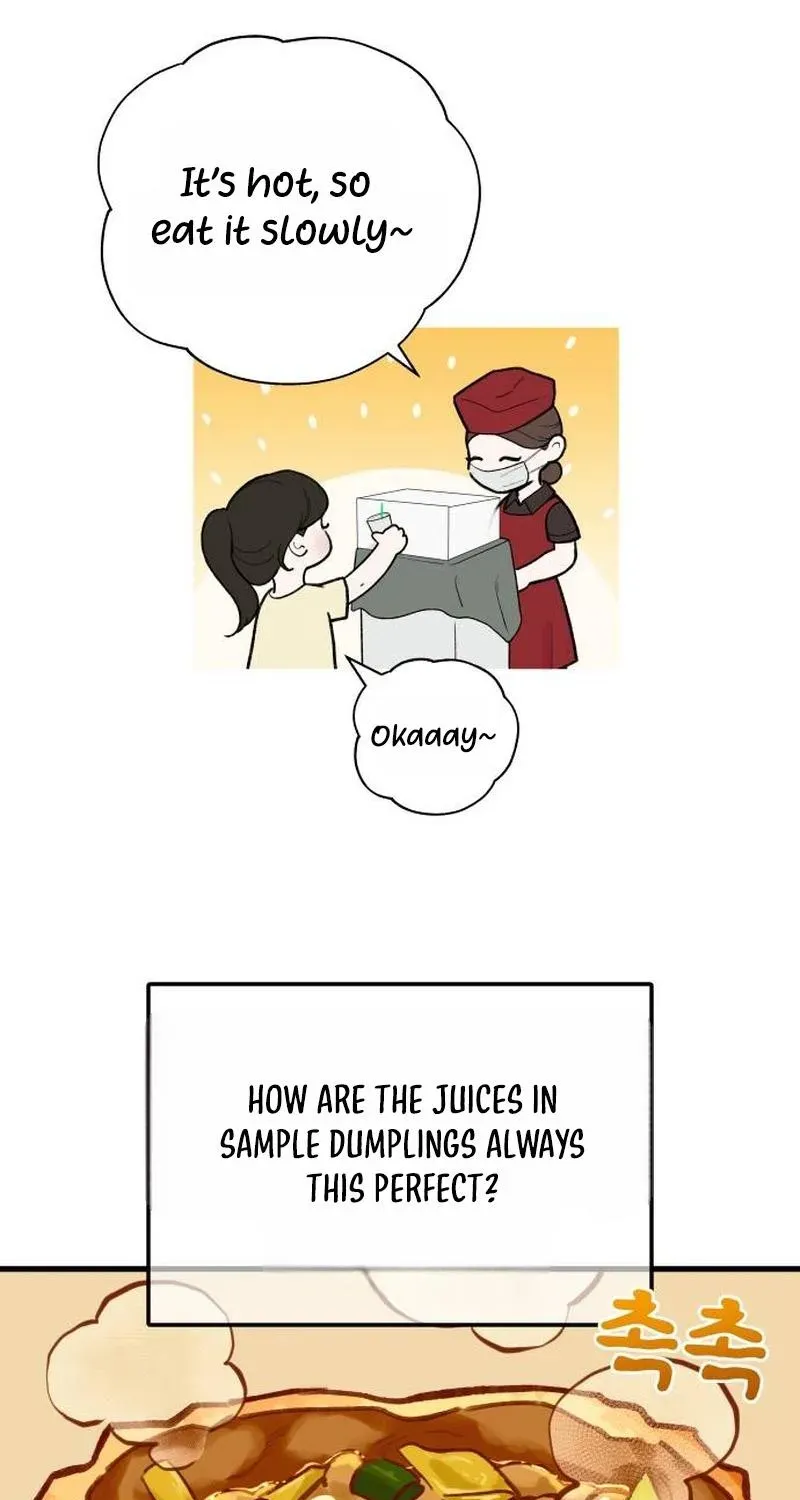 Wanna Go Grocery Shopping Together? - Chapter 2 - Page 22