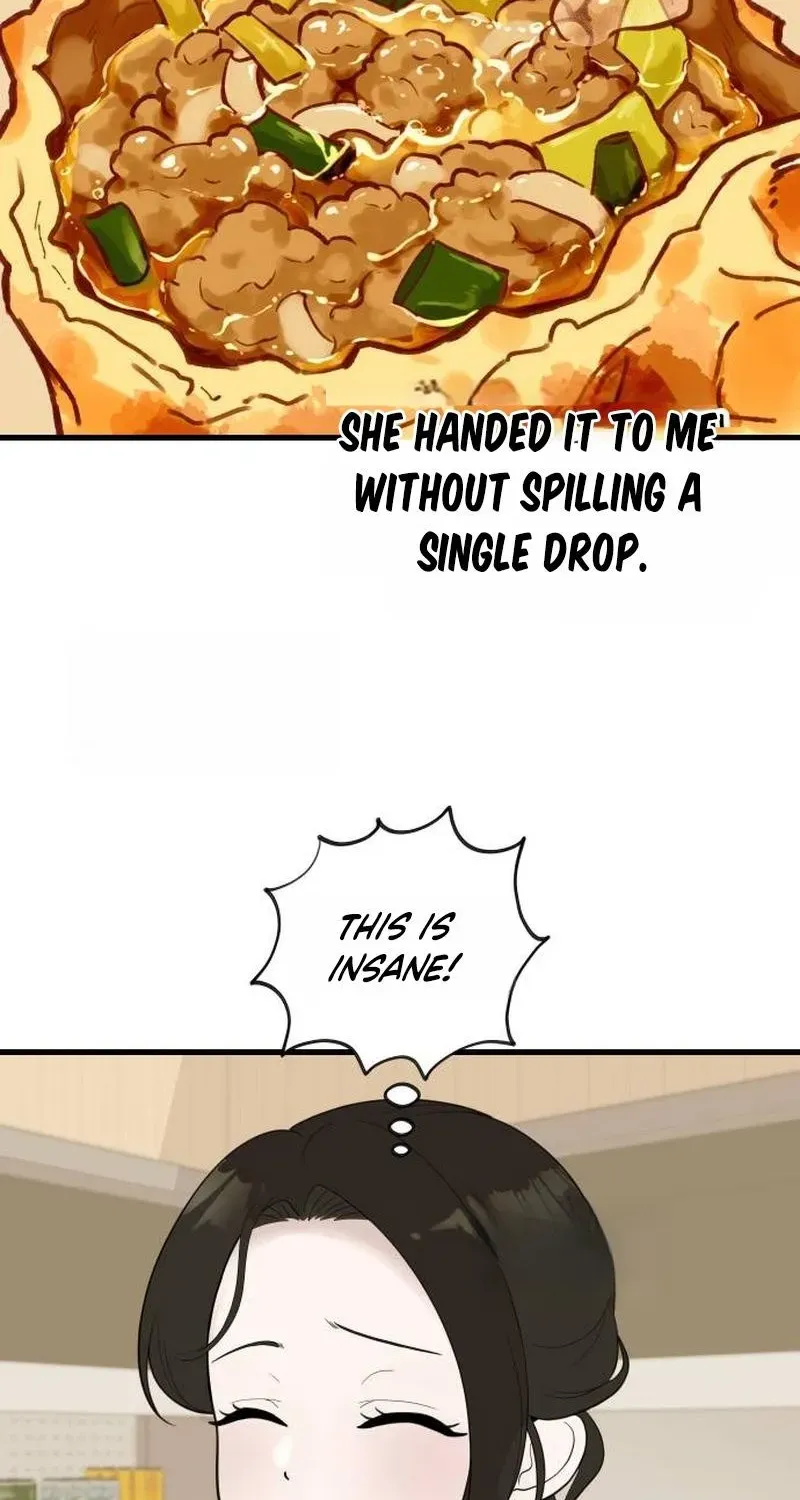 Wanna Go Grocery Shopping Together? - Chapter 2 - Page 23