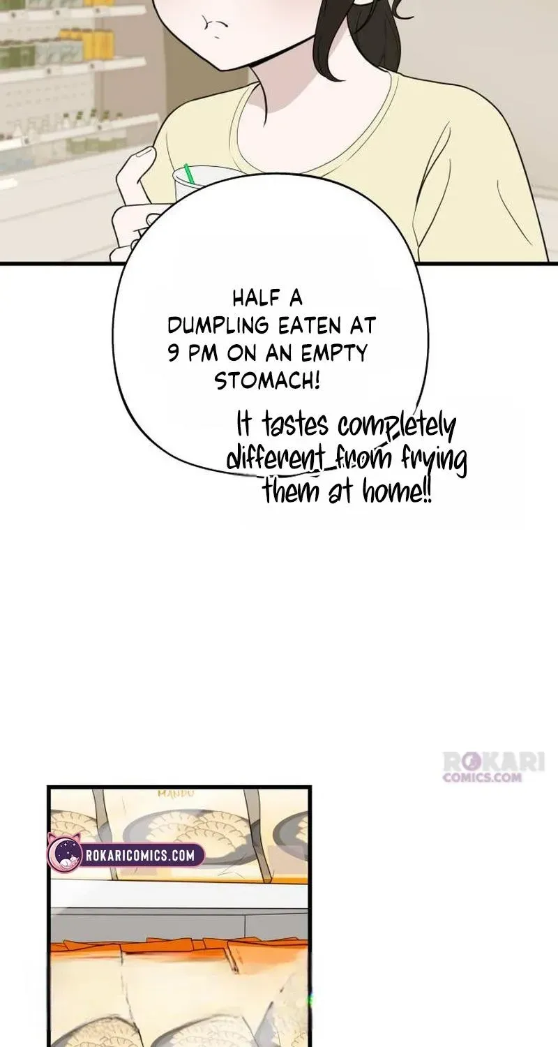 Wanna Go Grocery Shopping Together? - Chapter 2 - Page 24