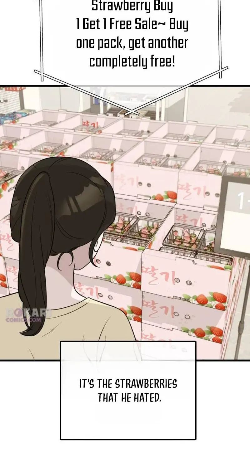 Wanna Go Grocery Shopping Together? - Chapter 2 - Page 30