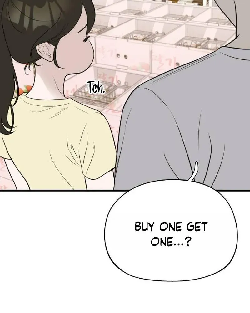 Wanna Go Grocery Shopping Together? - Chapter 2 - Page 35
