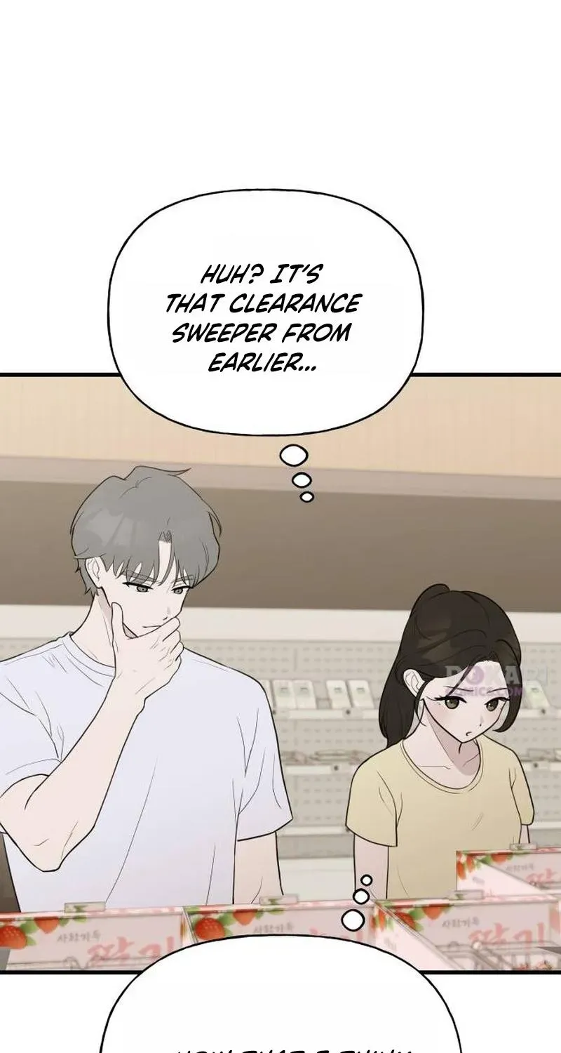 Wanna Go Grocery Shopping Together? - Chapter 2 - Page 36