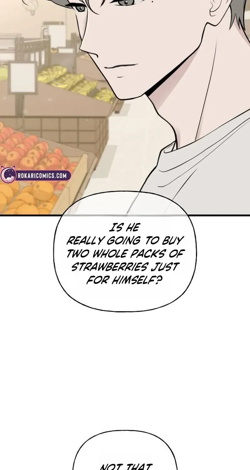 Wanna Go Grocery Shopping Together? - Chapter 2 - Page 39
