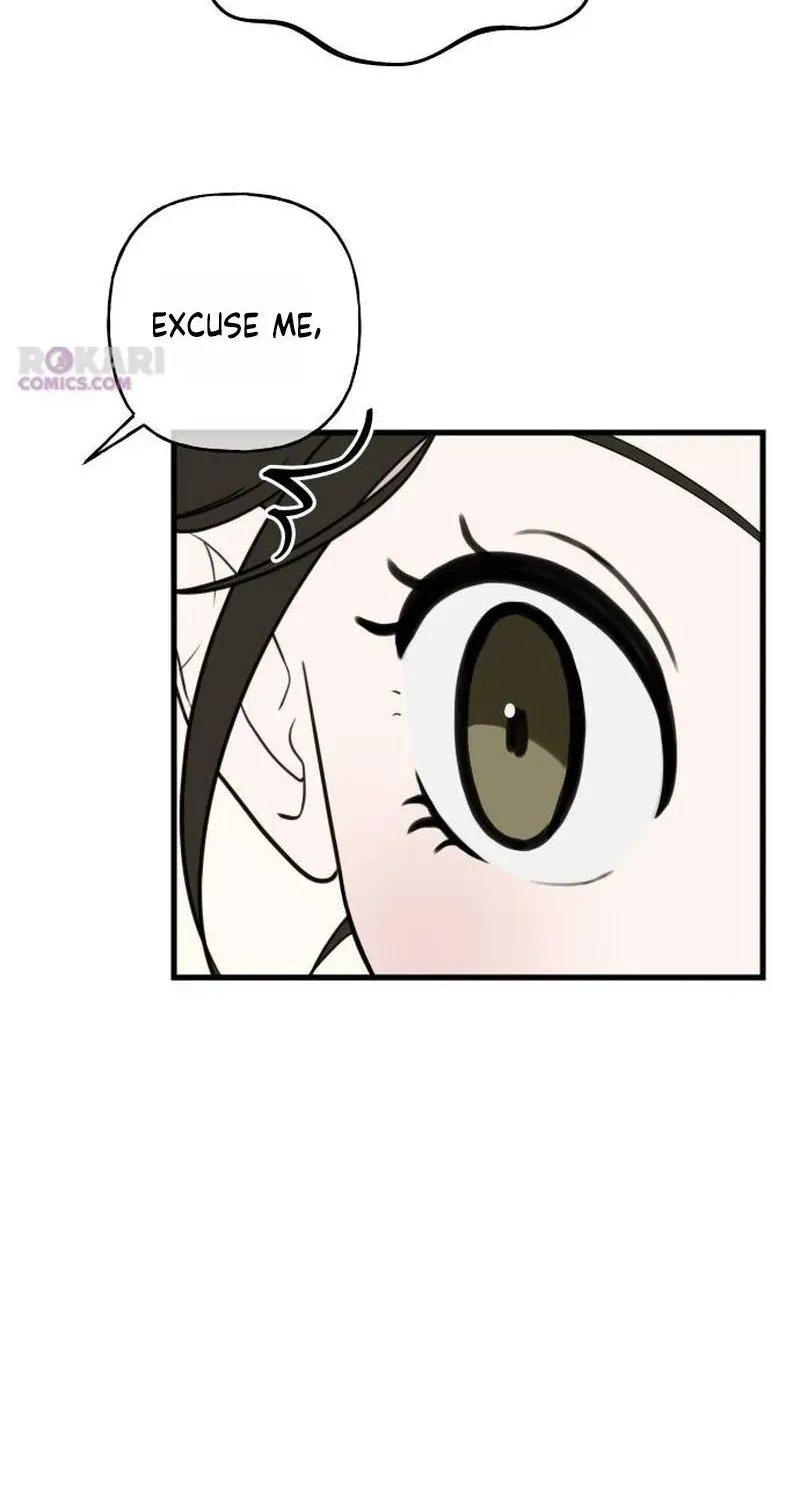 Wanna Go Grocery Shopping Together? - Chapter 2 - Page 41
