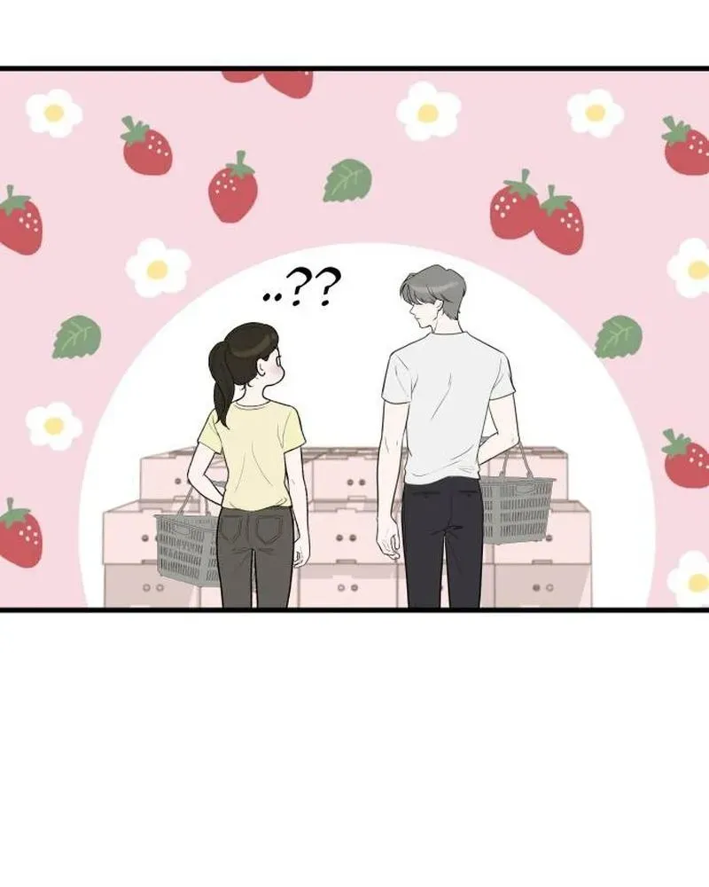 Wanna Go Grocery Shopping Together? - Chapter 2 - Page 42