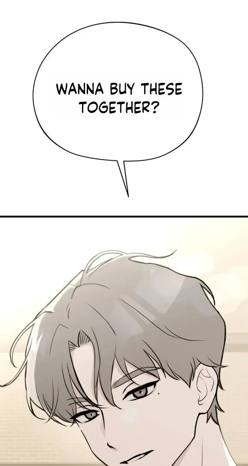 Wanna Go Grocery Shopping Together? - Chapter 2 - Page 43