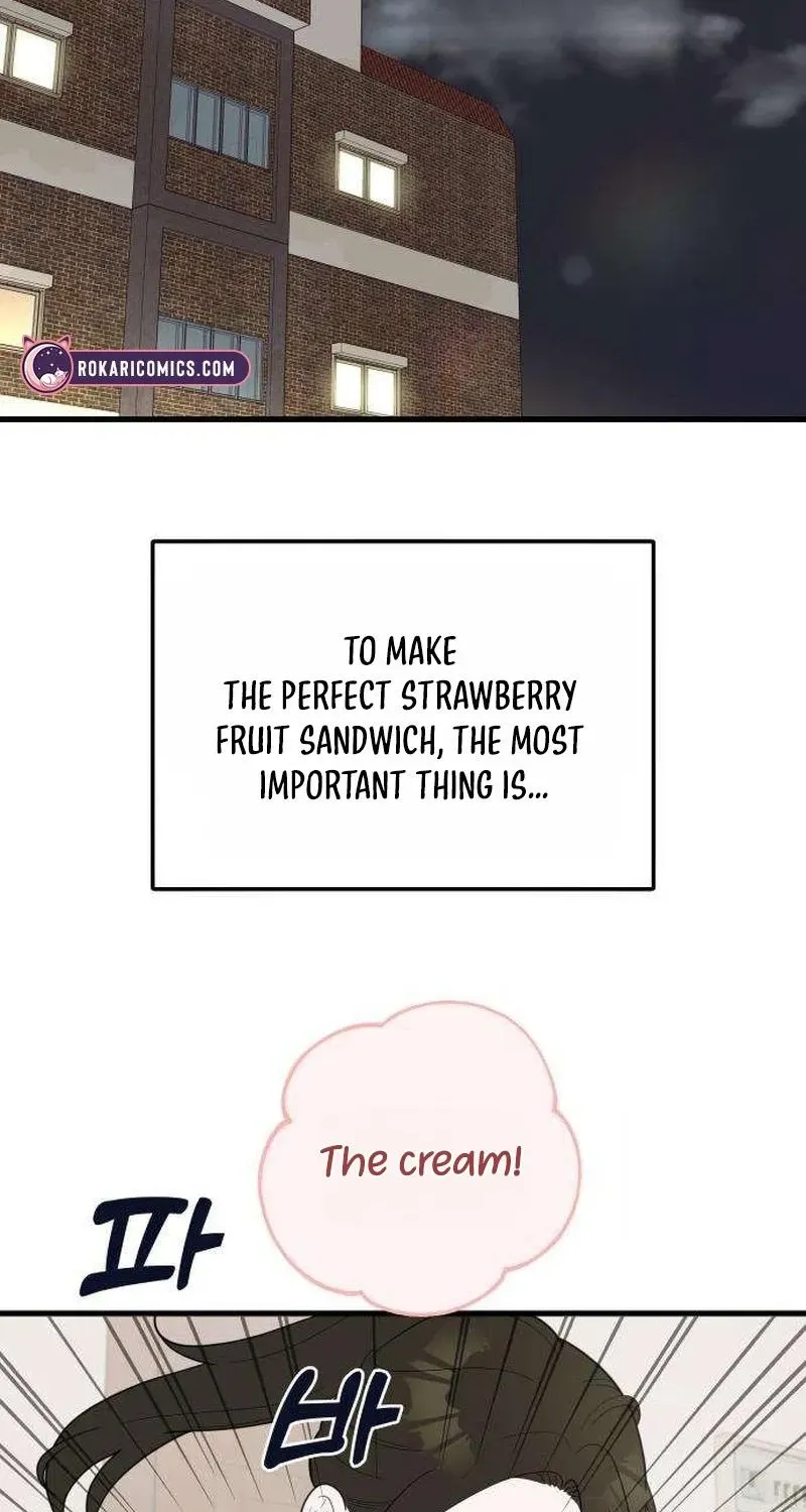 Wanna Go Grocery Shopping Together? - Chapter 3 - Page 2