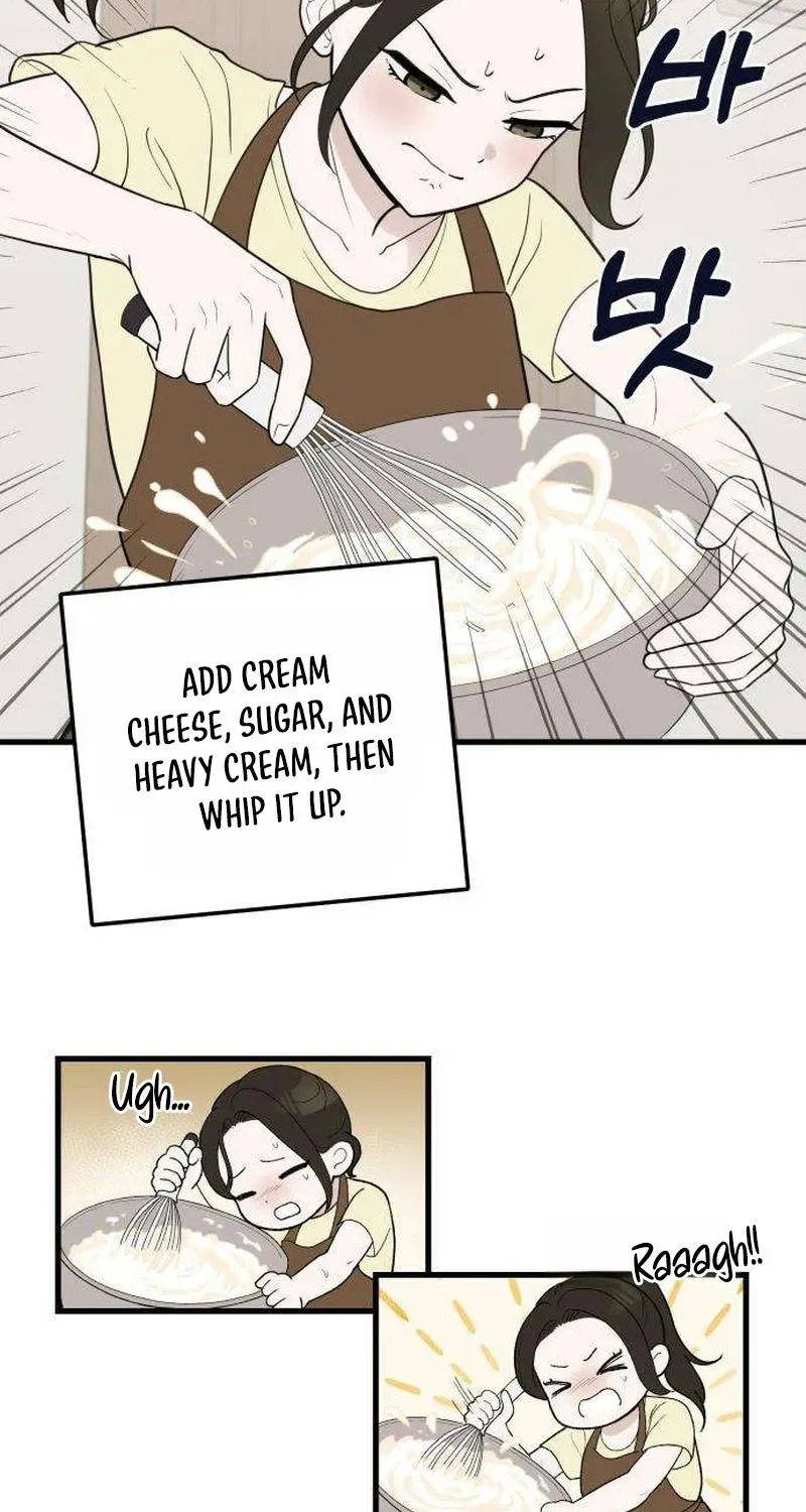Wanna Go Grocery Shopping Together? - Chapter 3 - Page 3