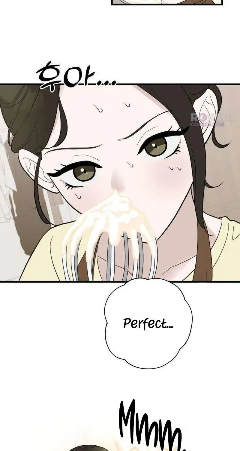 Wanna Go Grocery Shopping Together? - Chapter 3 - Page 4