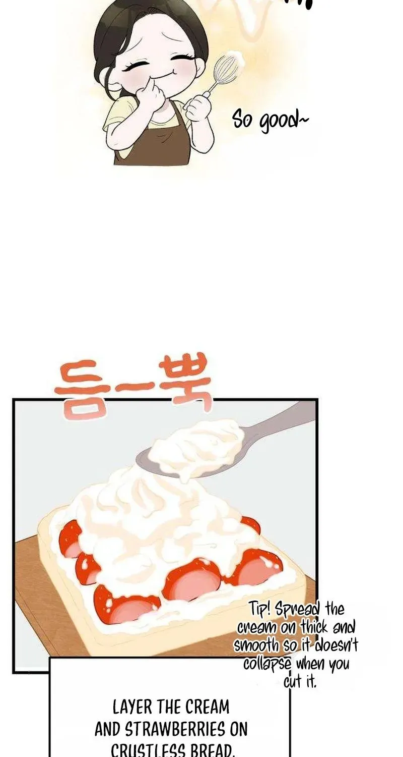 Wanna Go Grocery Shopping Together? - Chapter 3 - Page 5