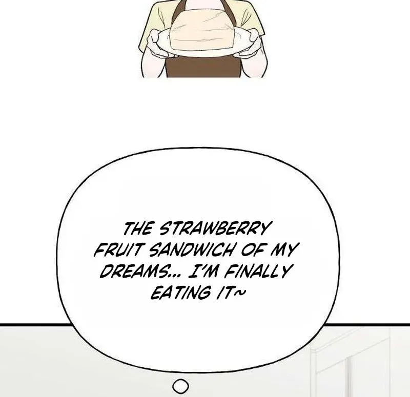Wanna Go Grocery Shopping Together? - Chapter 3 - Page 7