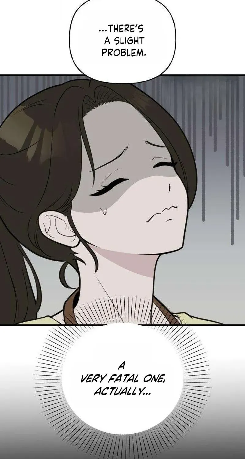 Wanna Go Grocery Shopping Together? - Chapter 3 - Page 9