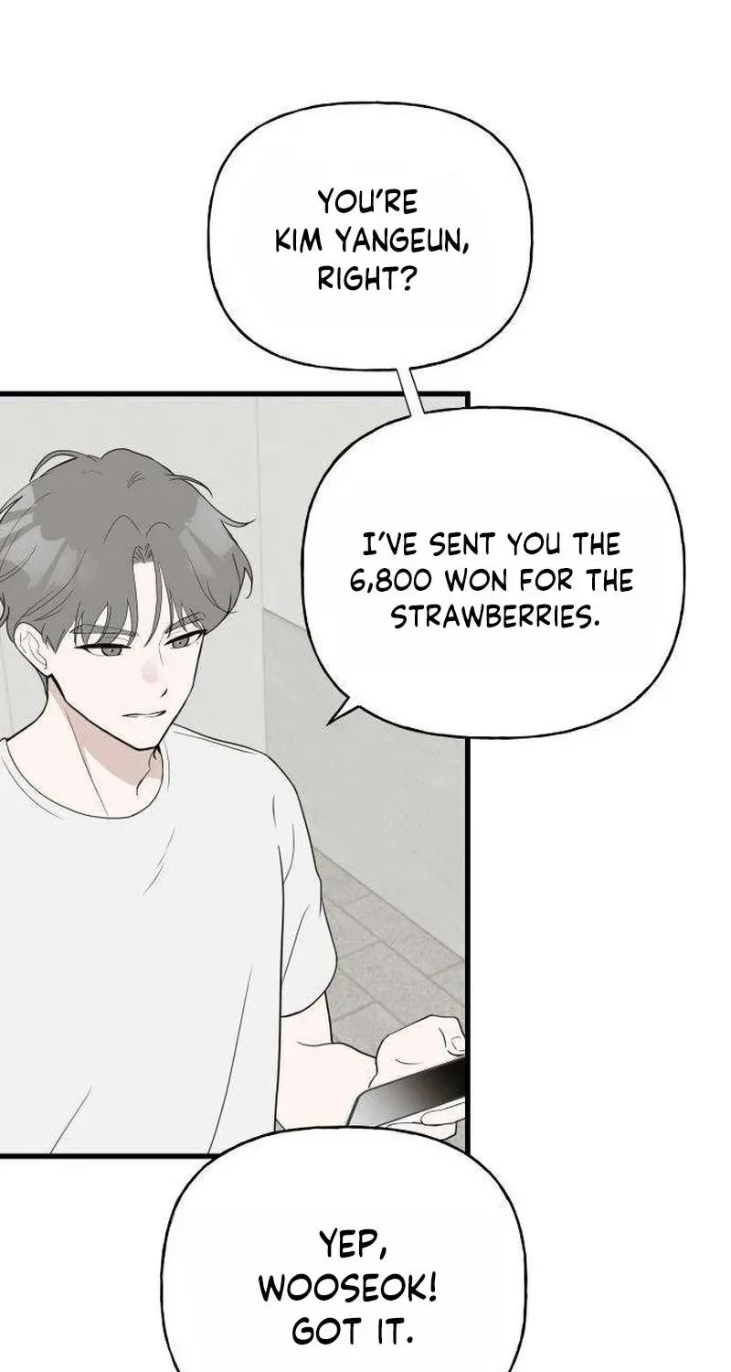 Wanna Go Grocery Shopping Together? - Chapter 3 - Page 11