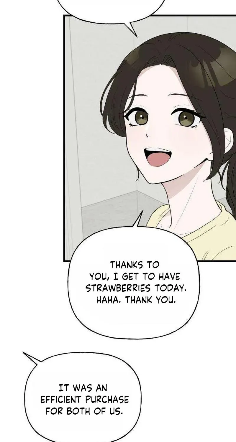 Wanna Go Grocery Shopping Together? - Chapter 3 - Page 12