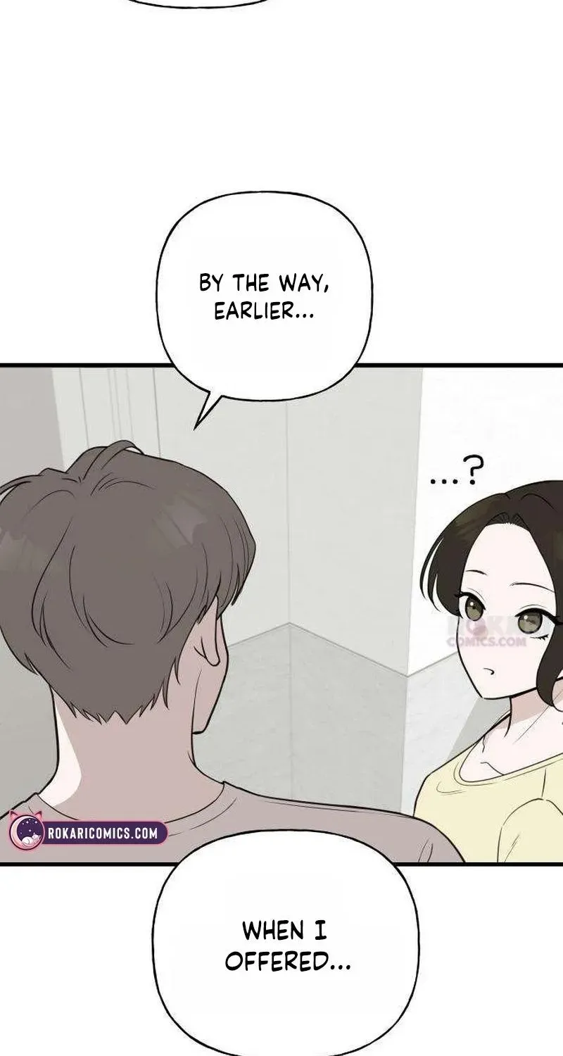 Wanna Go Grocery Shopping Together? - Chapter 3 - Page 13