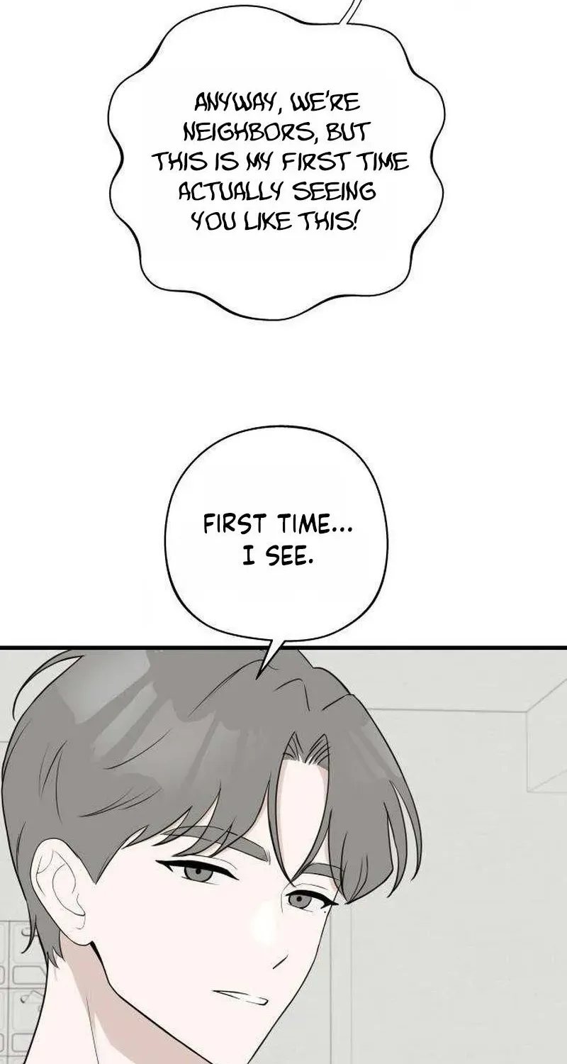 Wanna Go Grocery Shopping Together? - Chapter 3 - Page 18