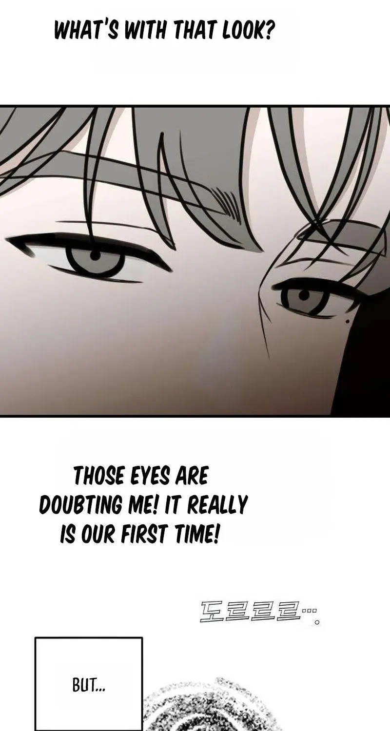 Wanna Go Grocery Shopping Together? - Chapter 3 - Page 20
