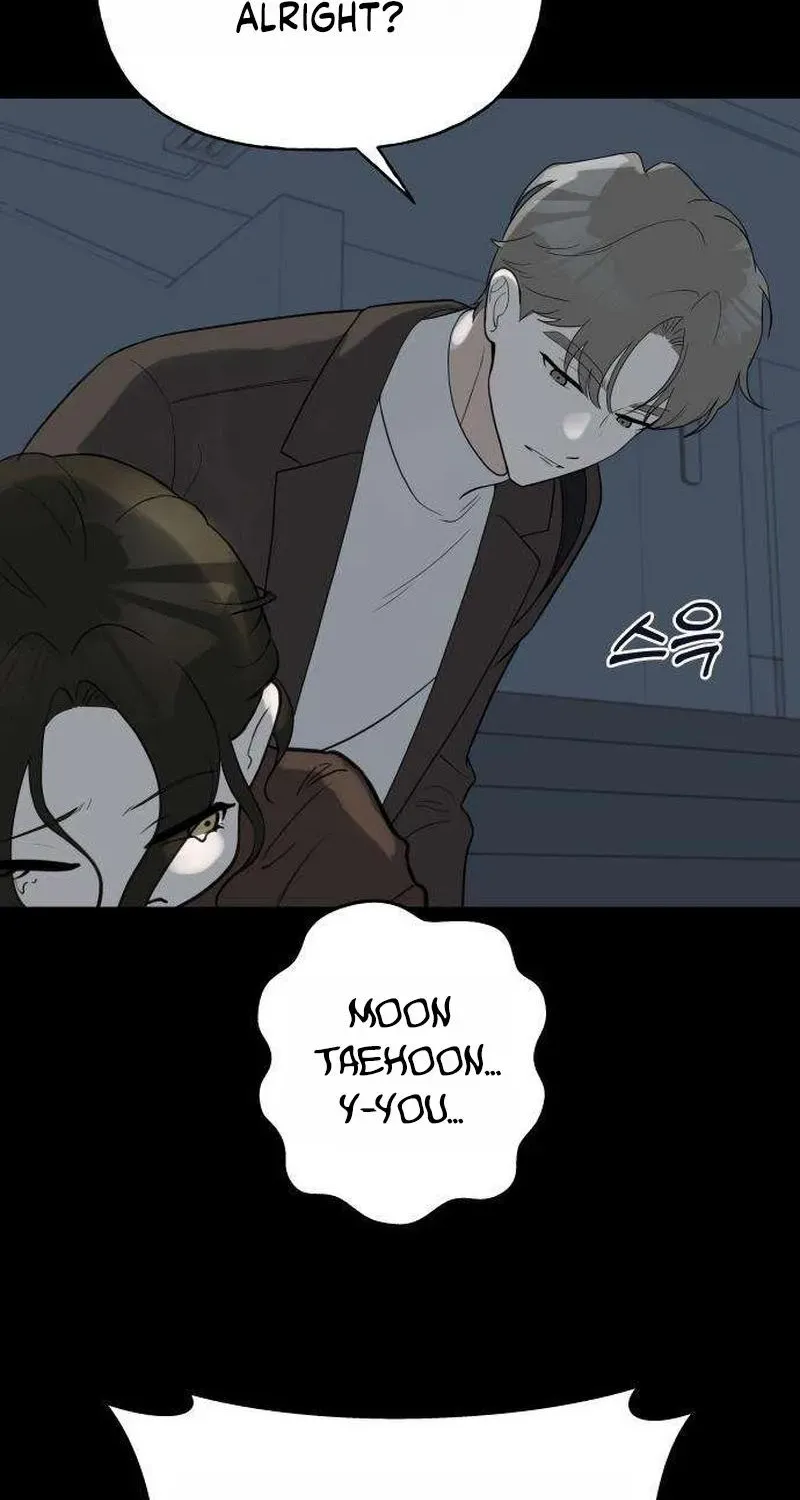 Wanna Go Grocery Shopping Together? - Chapter 3 - Page 23
