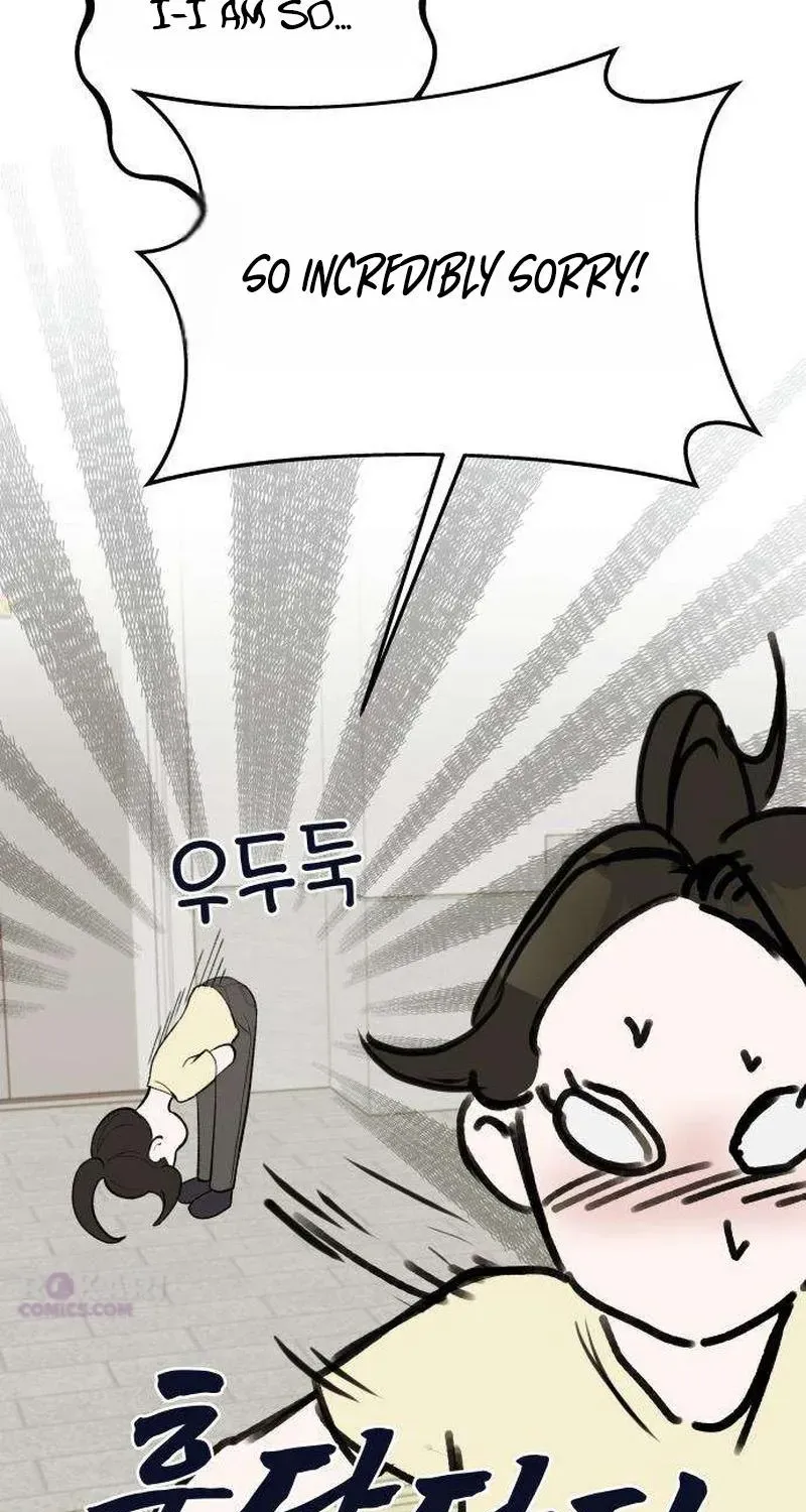 Wanna Go Grocery Shopping Together? - Chapter 3 - Page 31