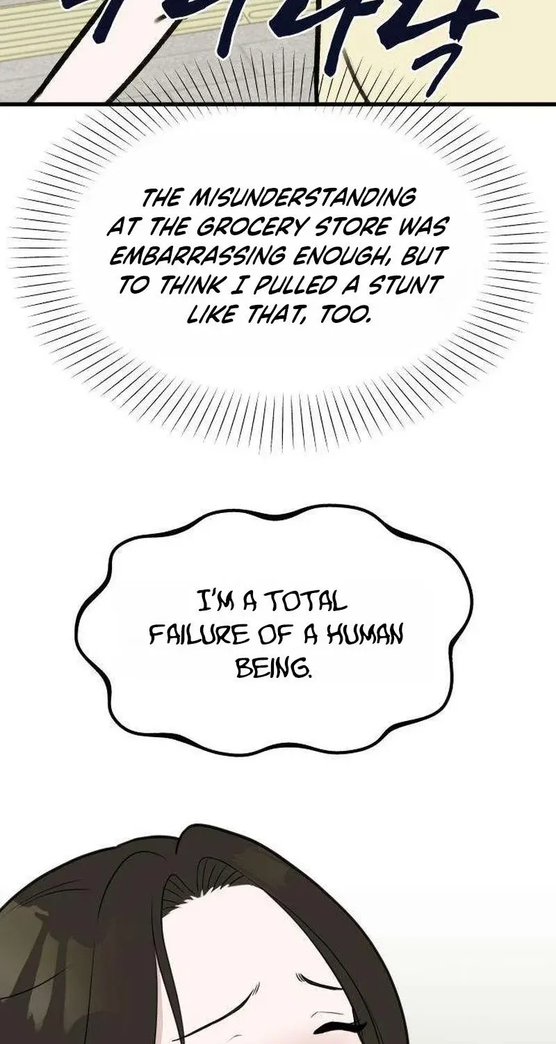 Wanna Go Grocery Shopping Together? - Chapter 3 - Page 32