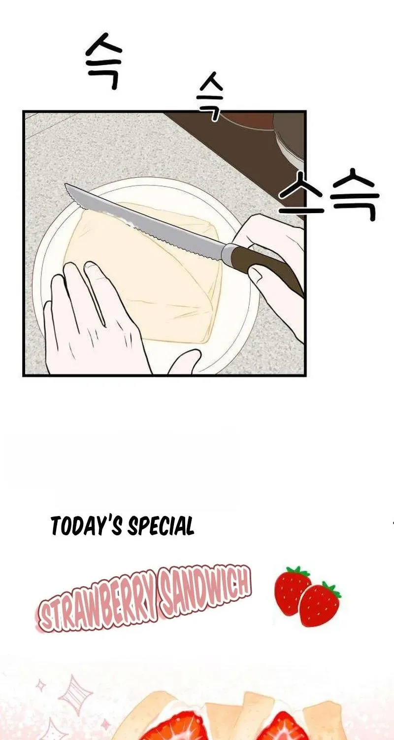 Wanna Go Grocery Shopping Together? - Chapter 3 - Page 34