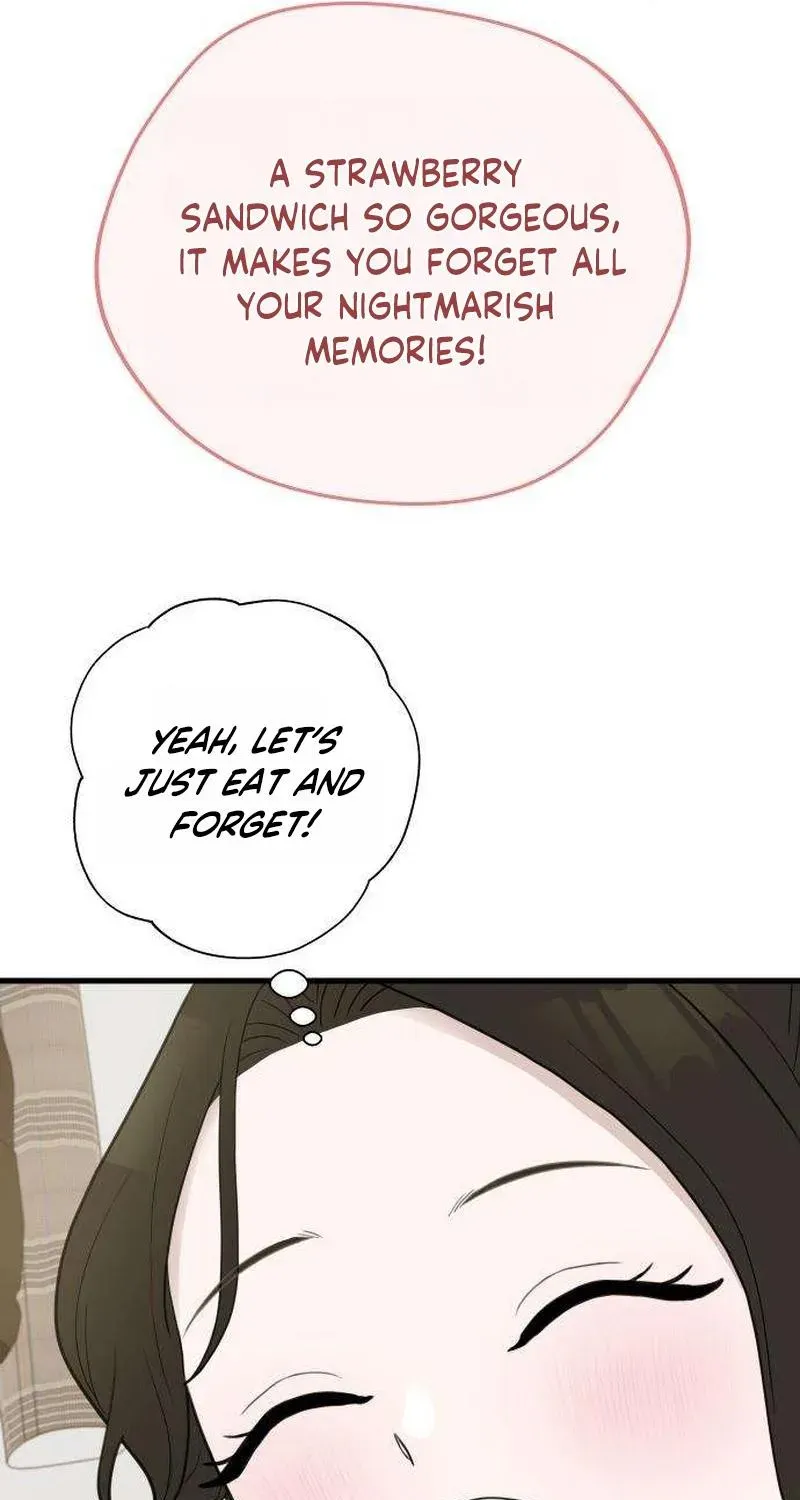 Wanna Go Grocery Shopping Together? - Chapter 3 - Page 36