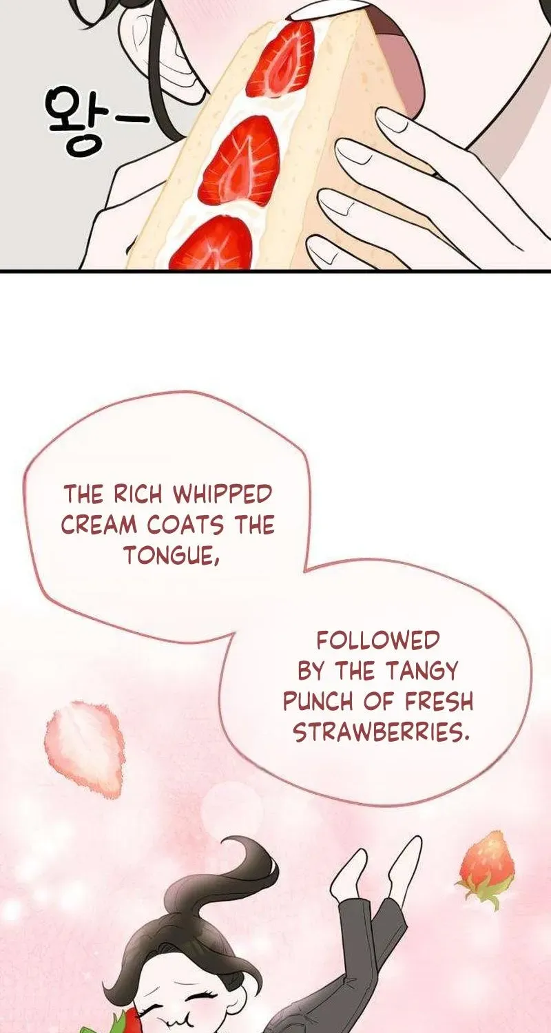 Wanna Go Grocery Shopping Together? - Chapter 3 - Page 37