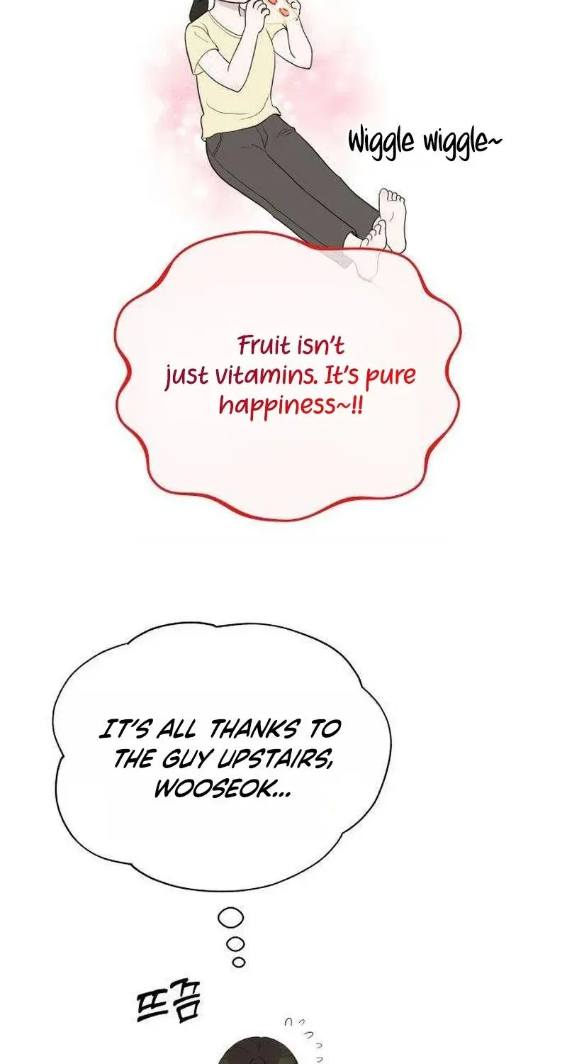 Wanna Go Grocery Shopping Together? - Chapter 3 - Page 39