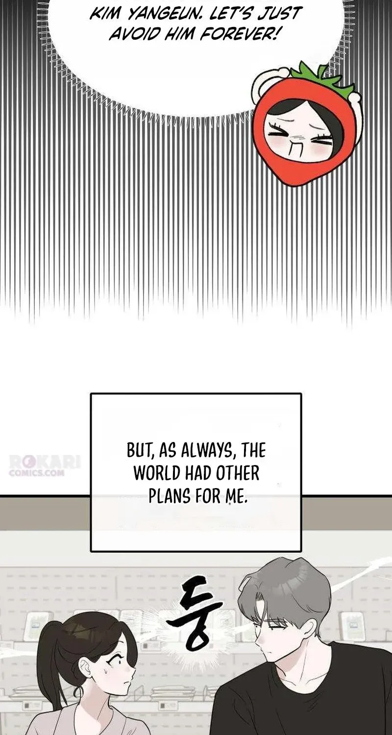 Wanna Go Grocery Shopping Together? - Chapter 3 - Page 41