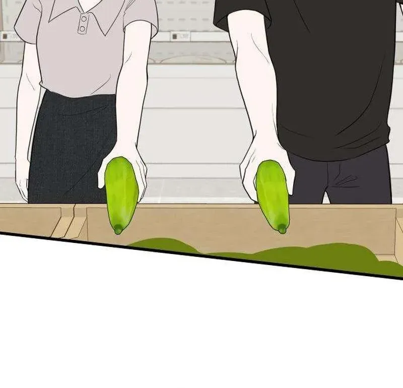 Wanna Go Grocery Shopping Together? - Chapter 3 - Page 42