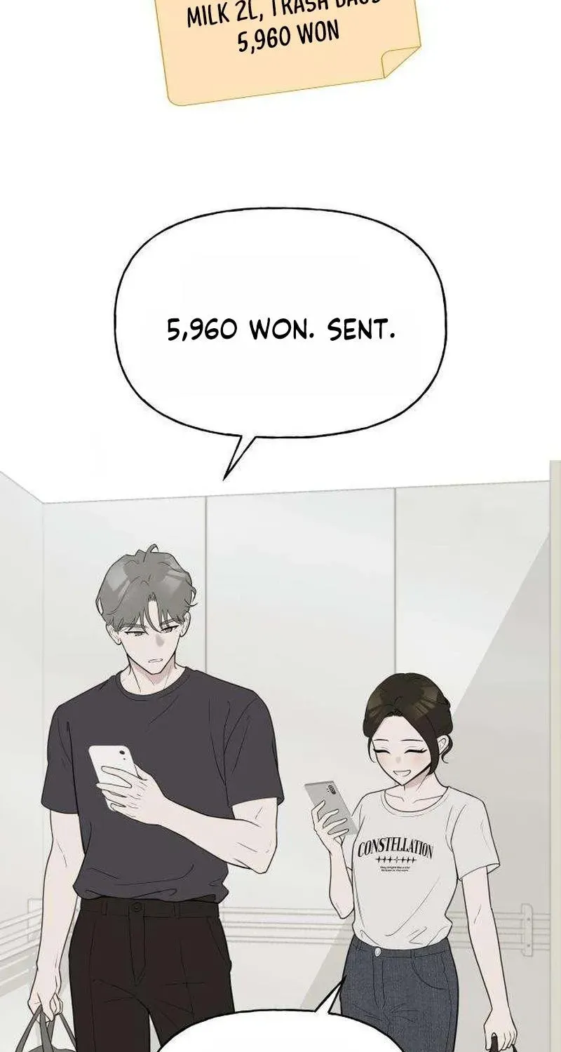 Wanna Go Grocery Shopping Together? - Chapter 3 - Page 45