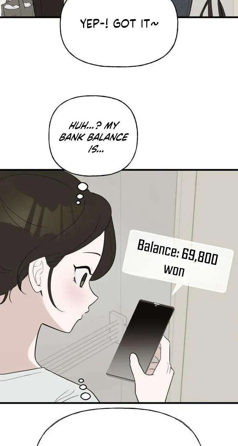Wanna Go Grocery Shopping Together? - Chapter 3 - Page 46
