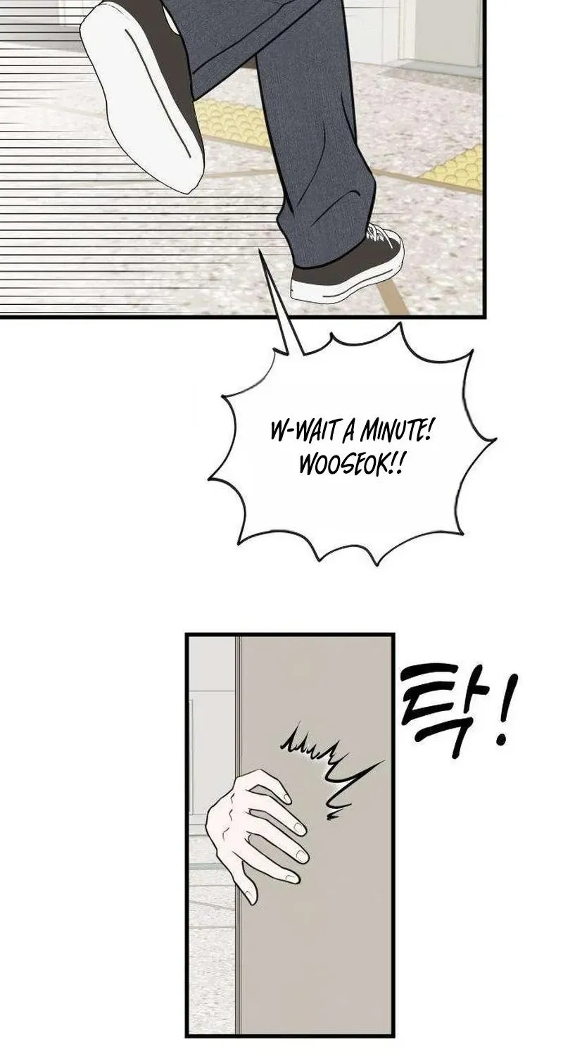 Wanna Go Grocery Shopping Together? - Chapter 3 - Page 51