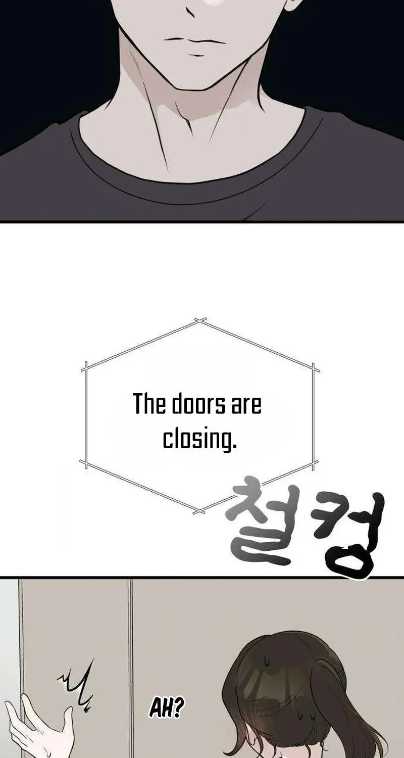 Wanna Go Grocery Shopping Together? - Chapter 3 - Page 55