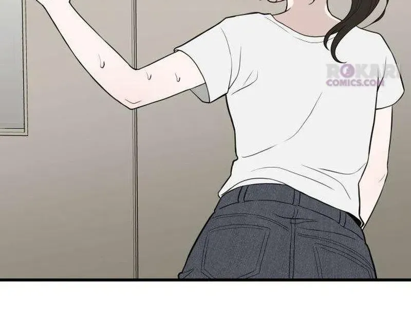 Wanna Go Grocery Shopping Together? - Chapter 3 - Page 56