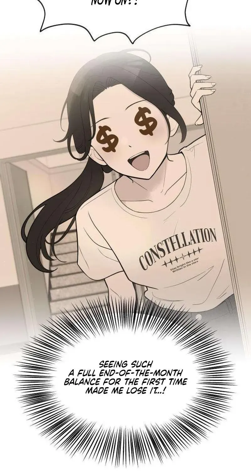 Wanna Go Grocery Shopping Together? - Chapter 4 - Page 6