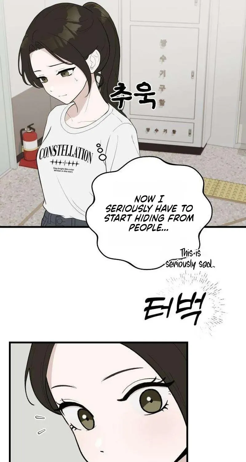 Wanna Go Grocery Shopping Together? - Chapter 4 - Page 8