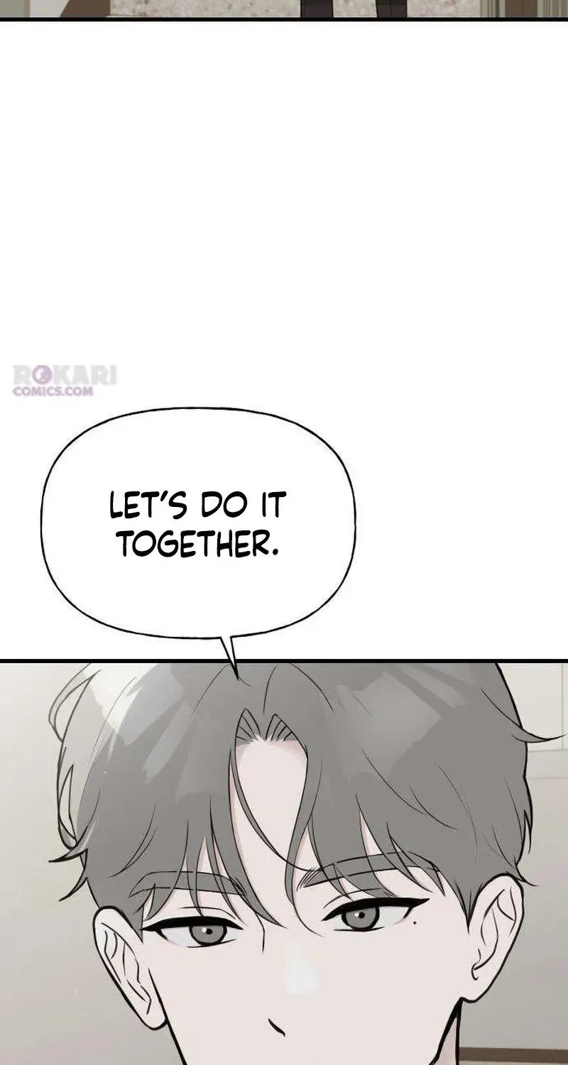 Wanna Go Grocery Shopping Together? - Chapter 4 - Page 10