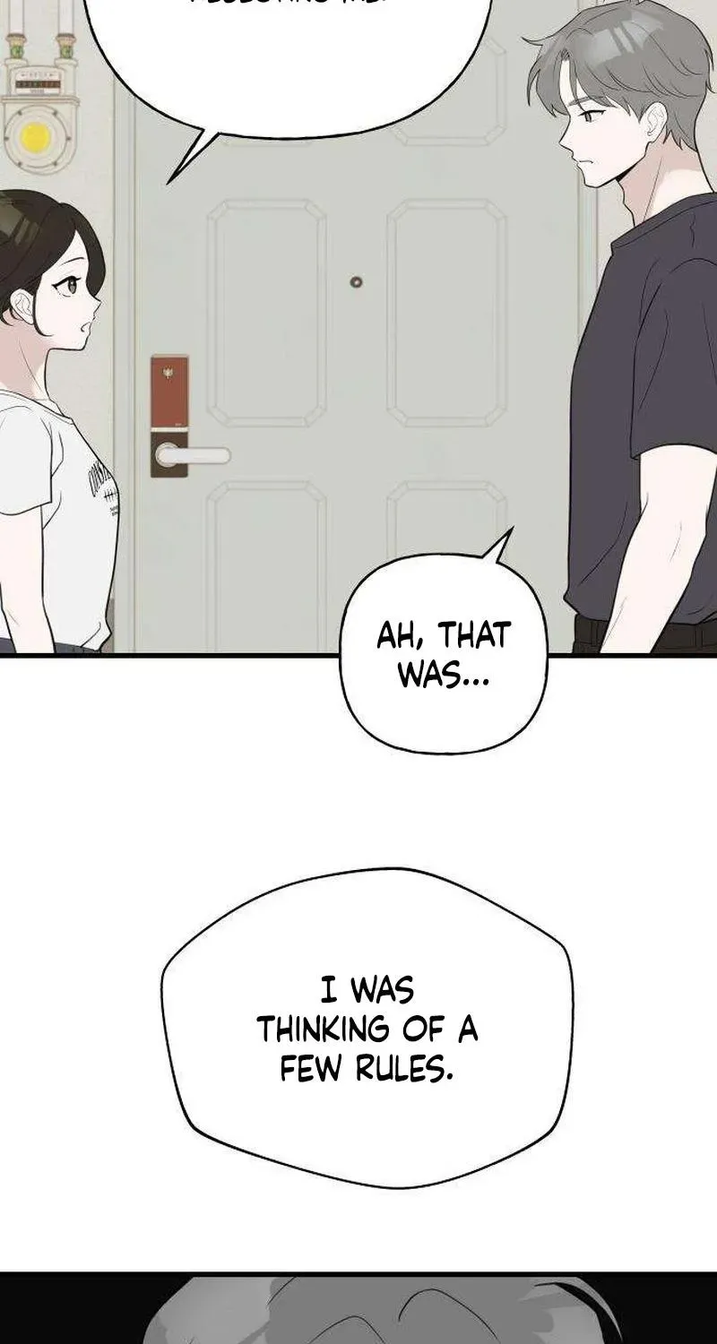 Wanna Go Grocery Shopping Together? - Chapter 4 - Page 12