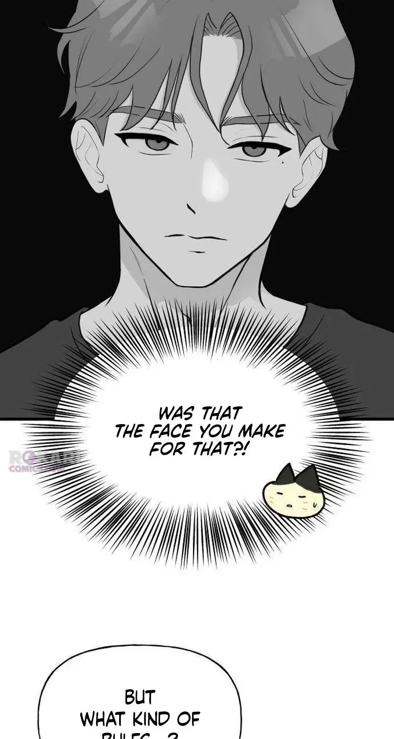 Wanna Go Grocery Shopping Together? - Chapter 4 - Page 13